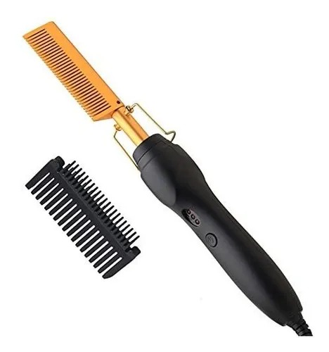 Miniatura 2 de PEINE PARA EL CABELLO M-SS2